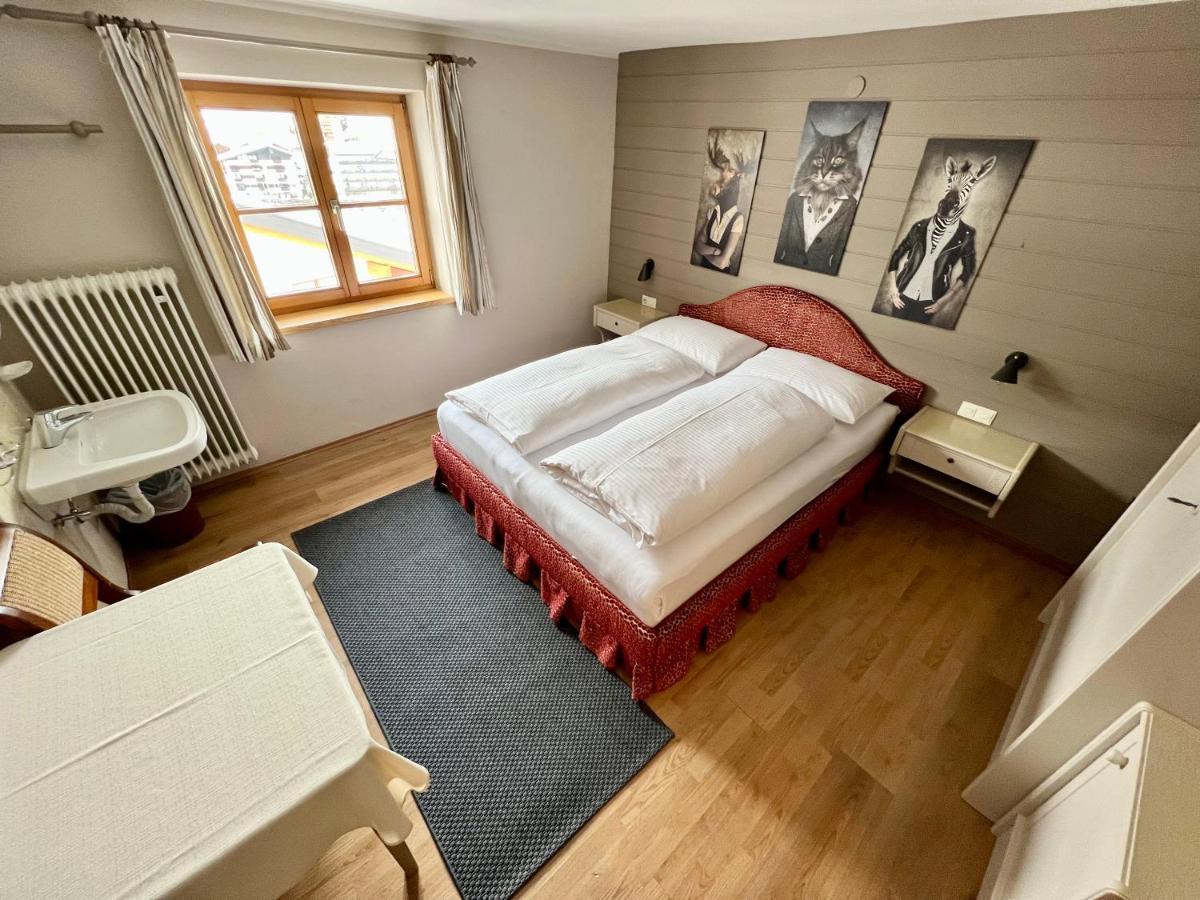 Lech Hostel Eksteriør bilde