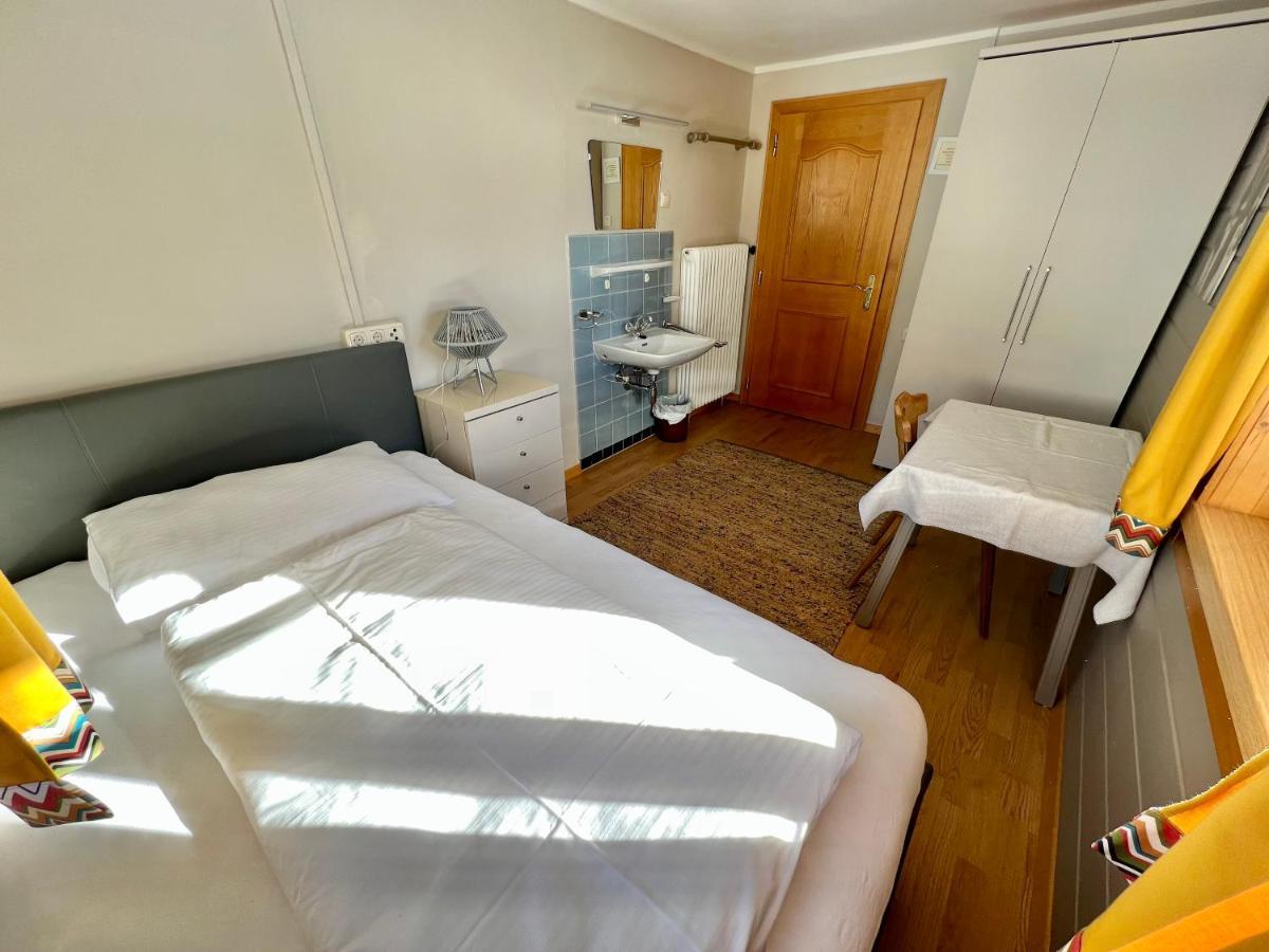 Lech Hostel Eksteriør bilde