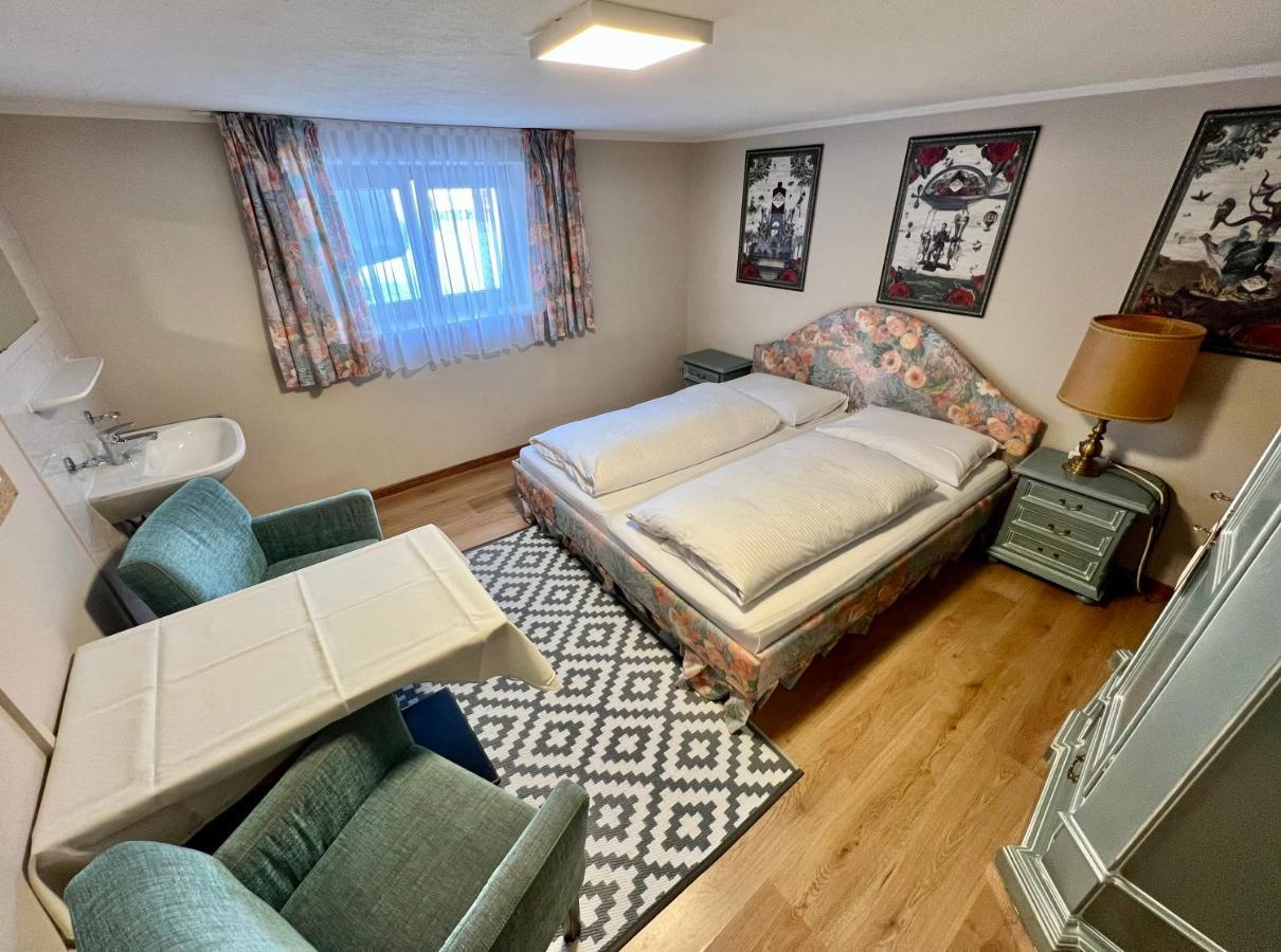 Lech Hostel Eksteriør bilde