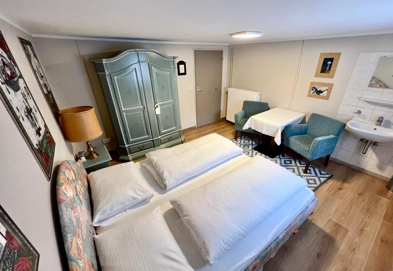Lech Hostel Eksteriør bilde