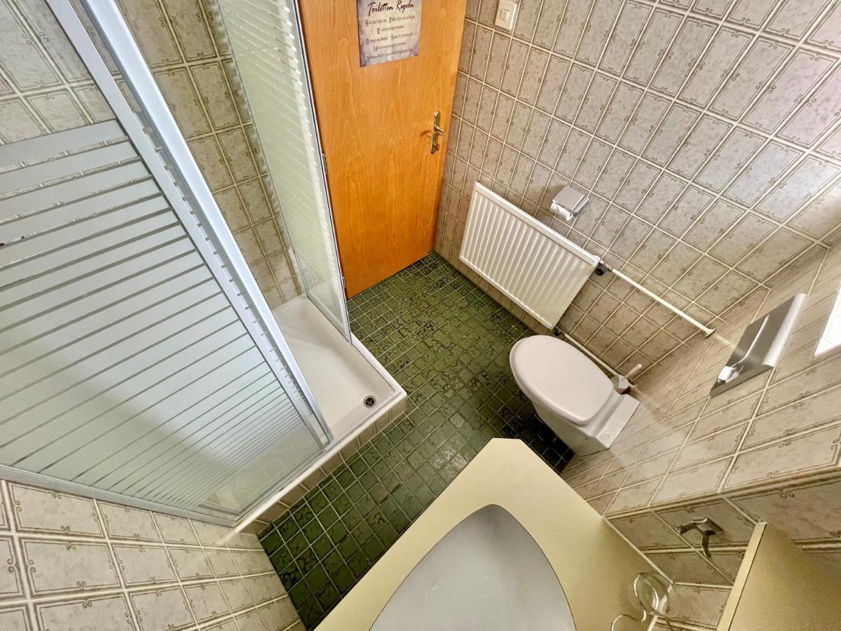 Lech Hostel Eksteriør bilde