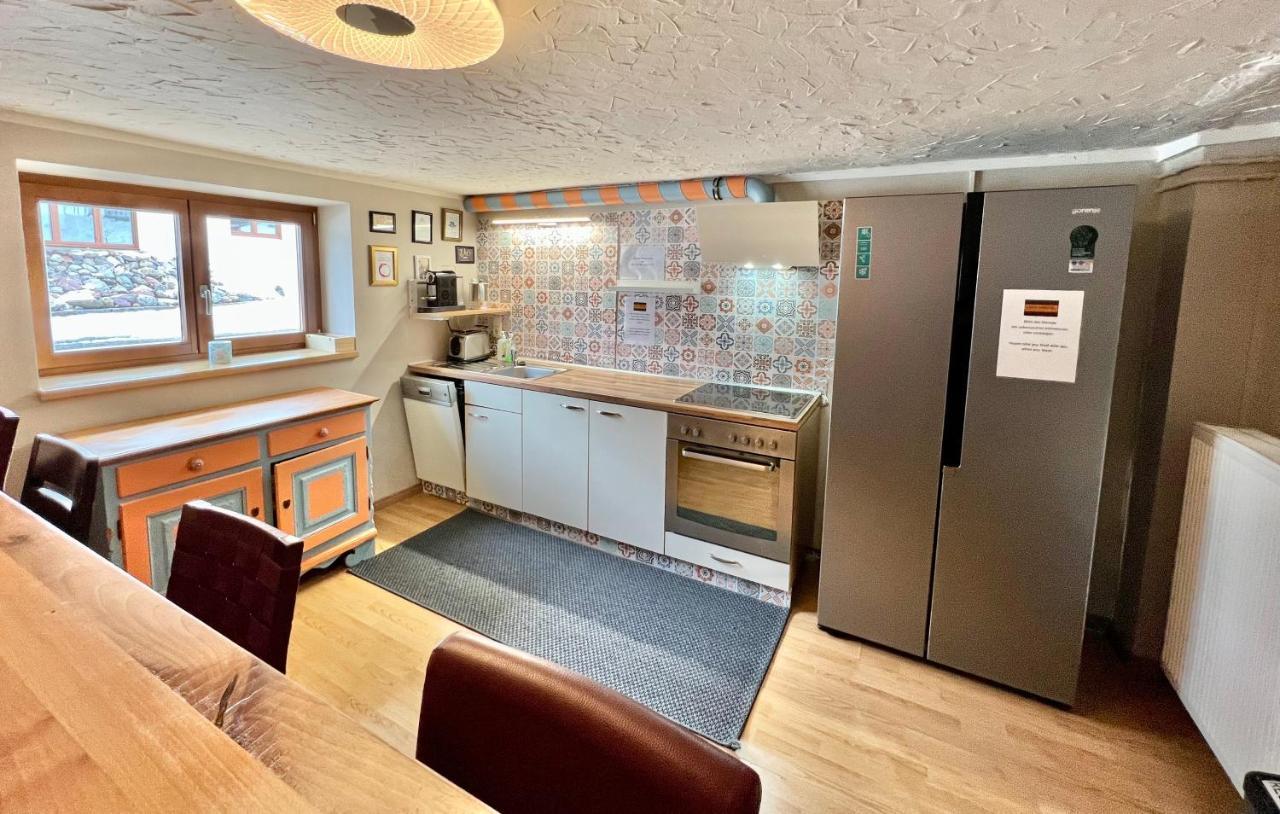 Lech Hostel Eksteriør bilde